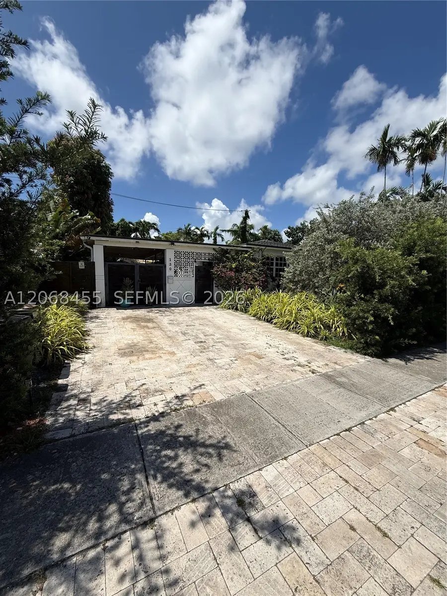 130 NE 123rd St, North Miami, FL 33161 - #3