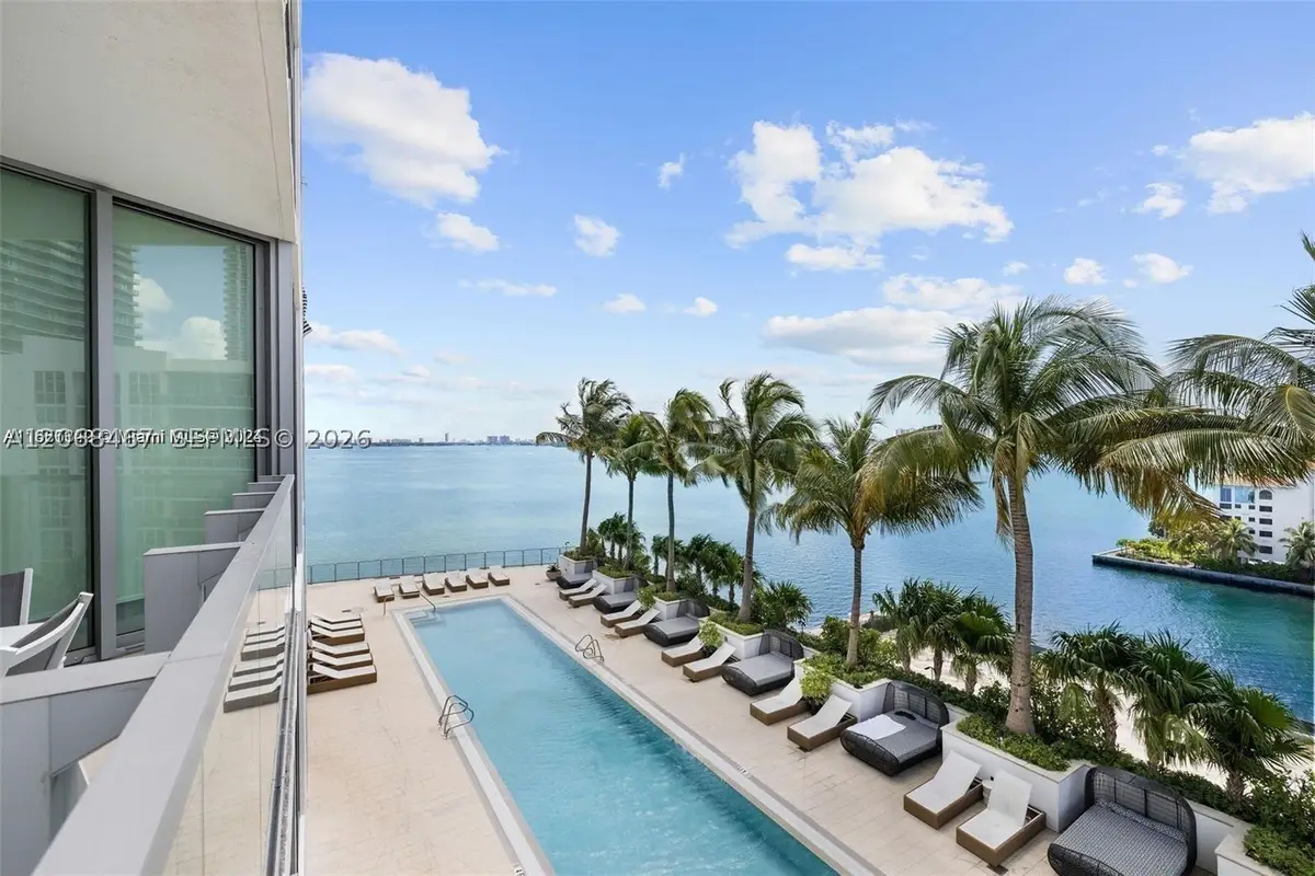 2900 NE 7th Ave #809, Miami, FL 33137 - #1