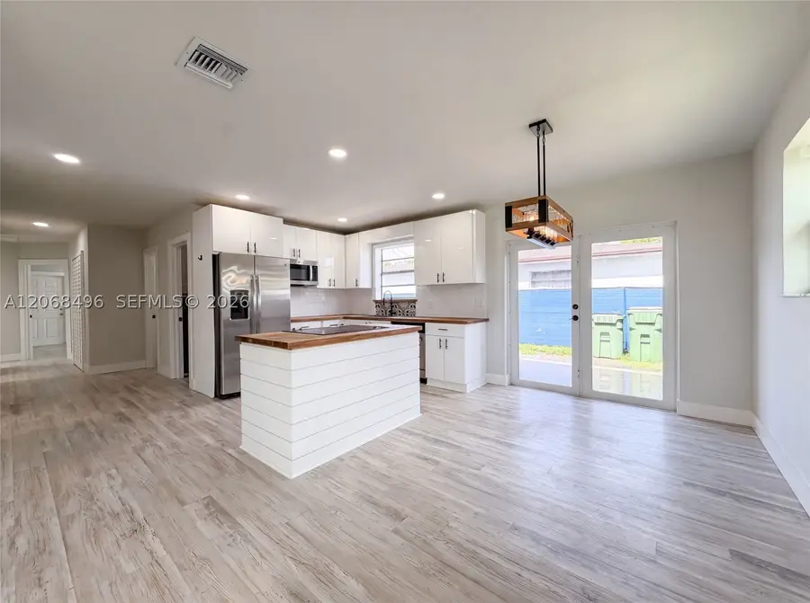 1320 NW 15th St, Homestead, FL 33030 - #2
