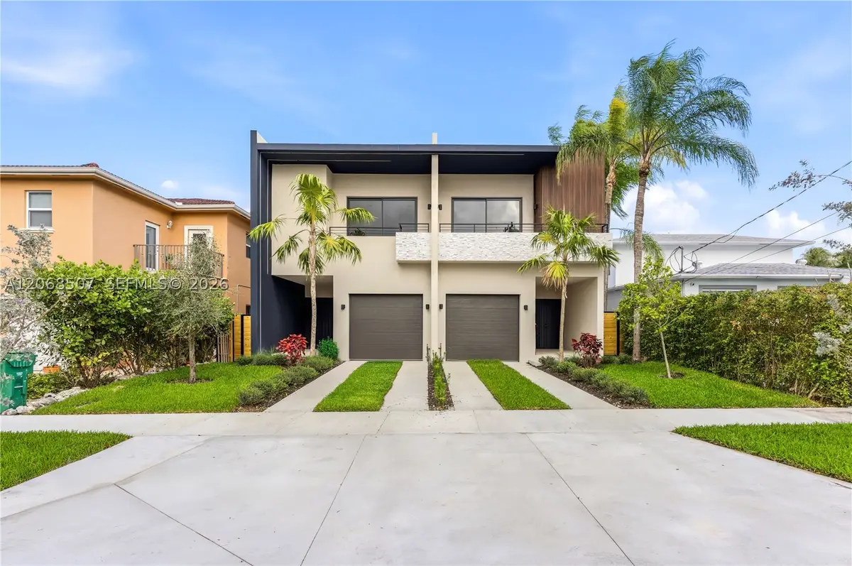 2927 SW 36th Ave, Miami, FL 33133 - #1