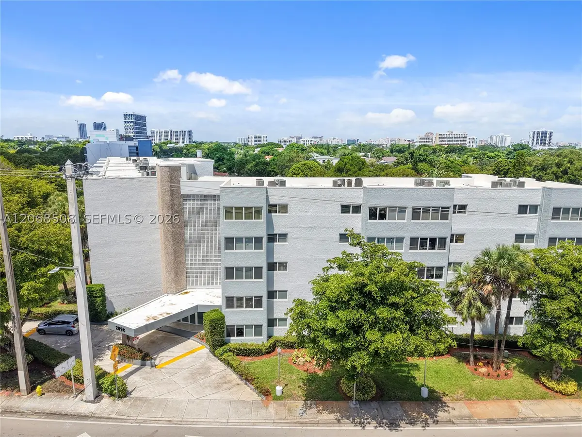 2690 SW 22nd Ave #301, Miami, FL 33133 - #1