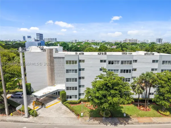 2690 SW 22nd Ave #301, Miami, FL 33133
