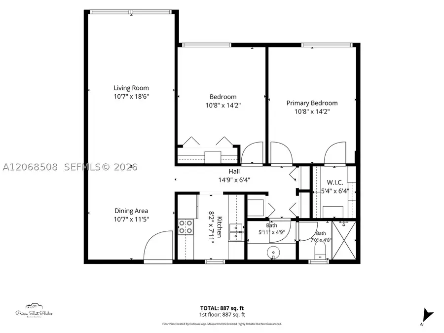 2690 SW 22nd Ave #301, Miami, FL 33133 - #3