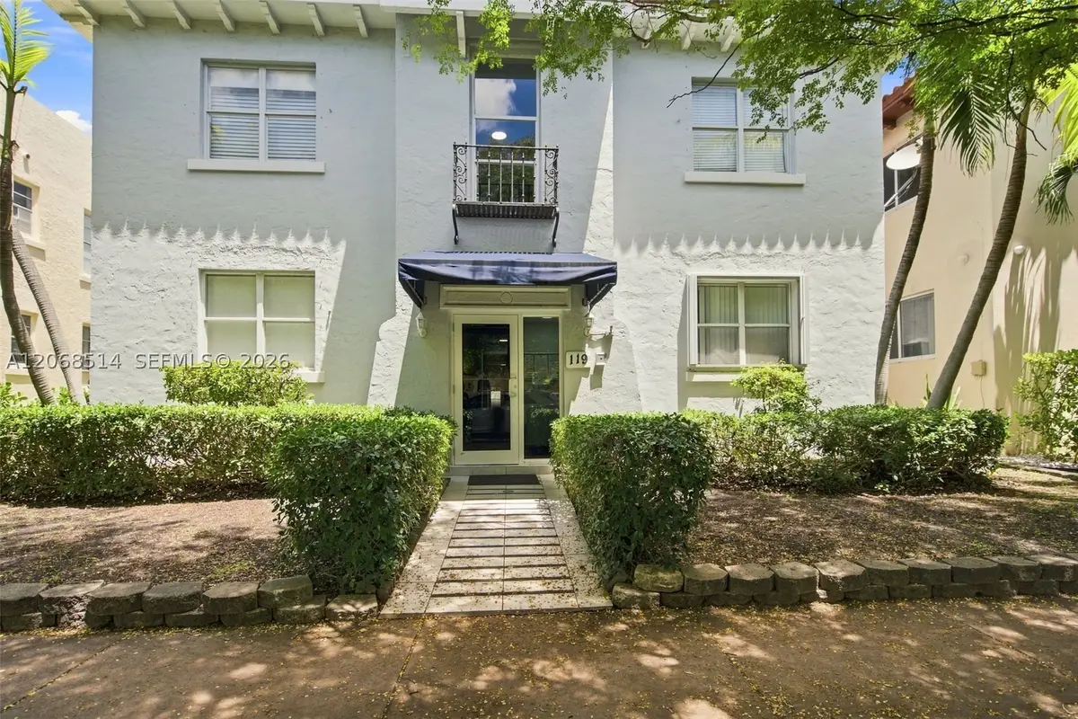 119 Menores Ave #2, Coral Gables, FL 33134 - #1