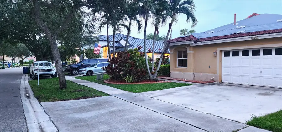 4221 SW 153rd Ave, Miramar, FL 33027 - #2