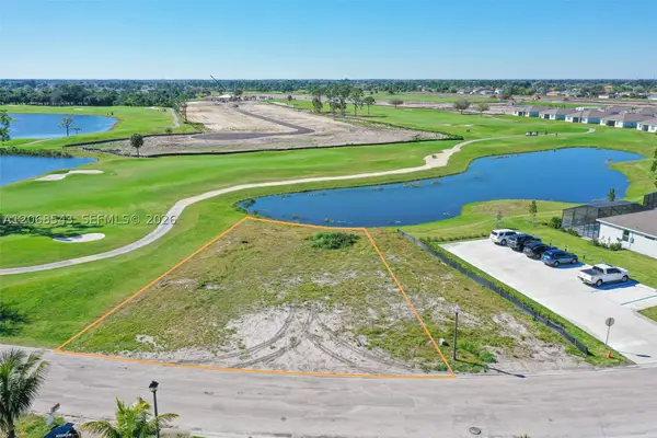 20820 Copperhead Drive, Other, FL 33936
