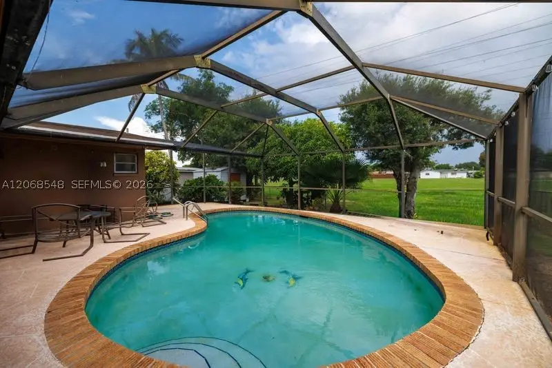 2160 NW 91st Ter, Pembroke Pines, FL 33024 - #2