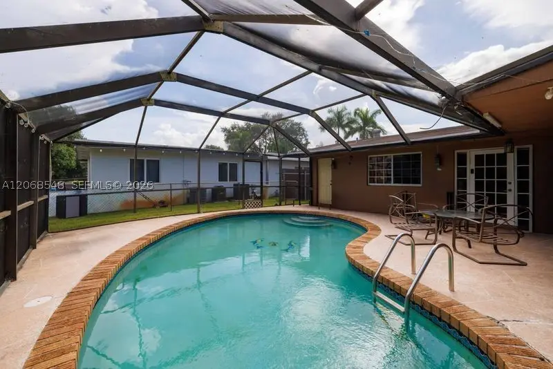 2160 NW 91st Ter, Pembroke Pines, FL 33024 - #3