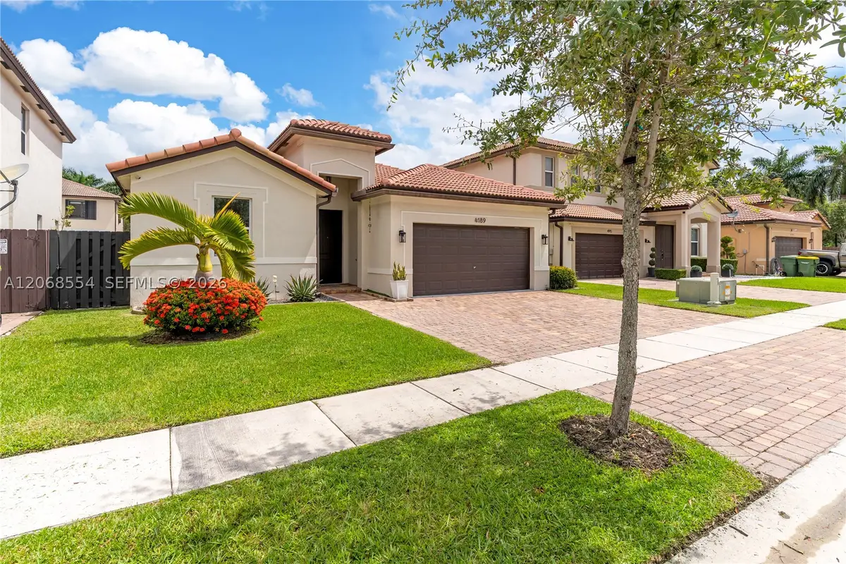 4189 NE 20th St, Homestead, FL 33033 - #1