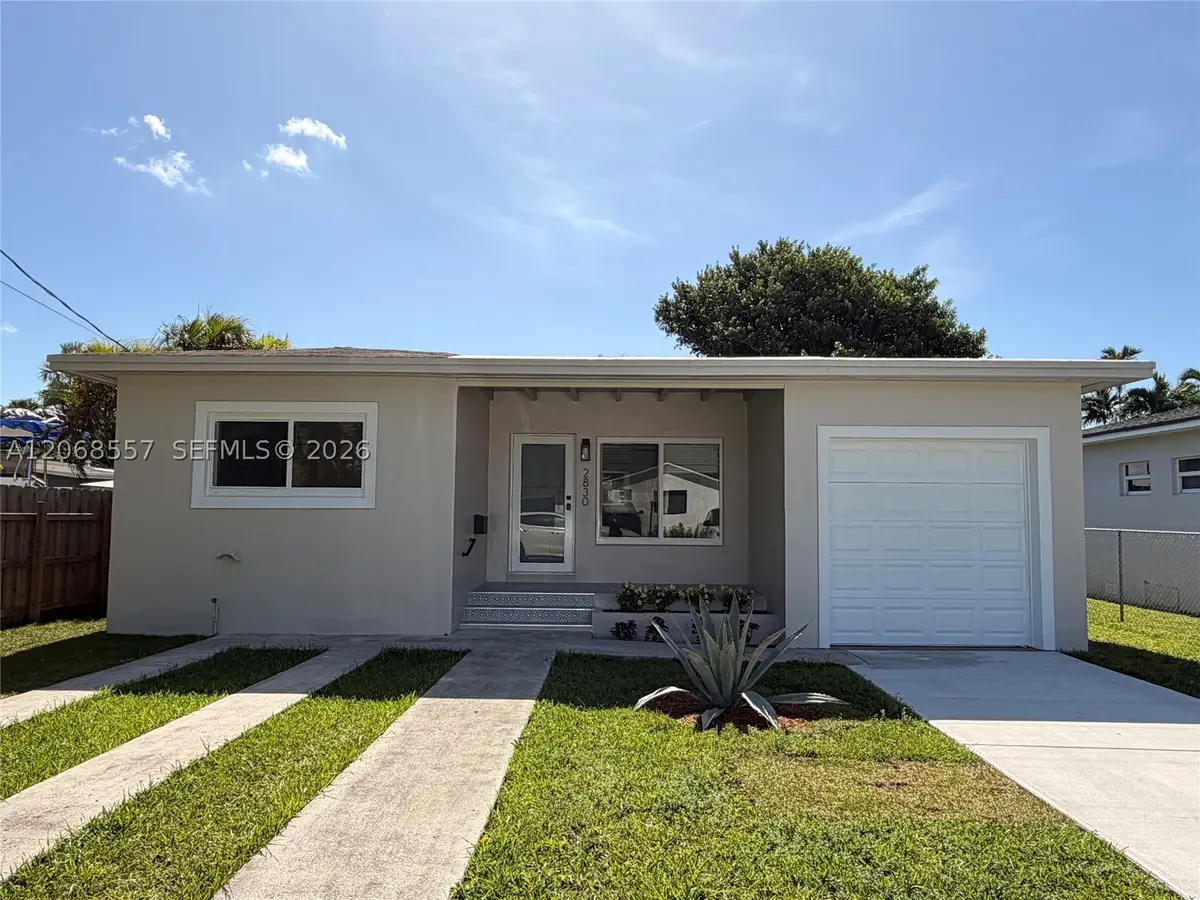 2830 SW 63rd Ave, Miami, FL 33155 - #1
