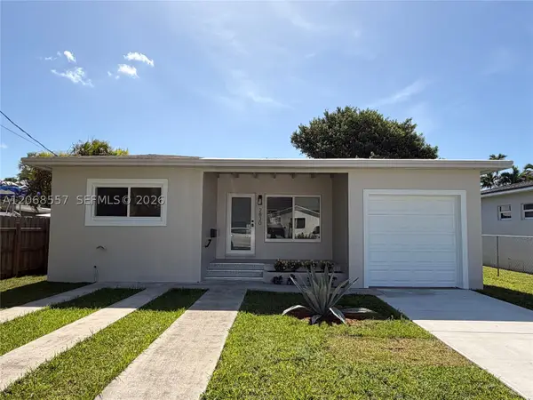 2830 SW 63rd Ave, Miami, FL 33155