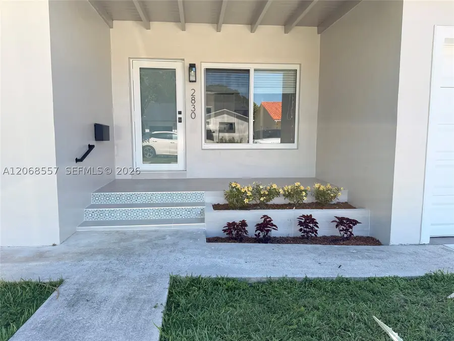 2830 SW 63rd Ave, Miami, FL 33155 - #2