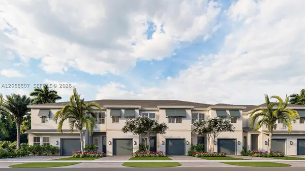 169 NE 14th Road, Homestead, FL 33033