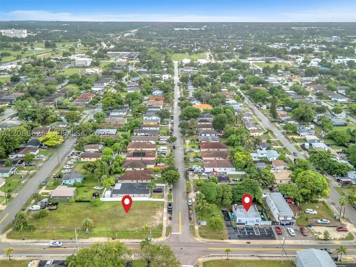 NW 27th Ave, Pompano Beach, FL 33069 - #1