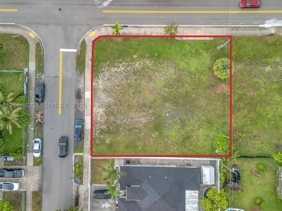 NW 27th Ave, Pompano Beach, FL 33069 - #3