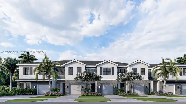 166 NE 15th Avenue, Homestead, FL 33033