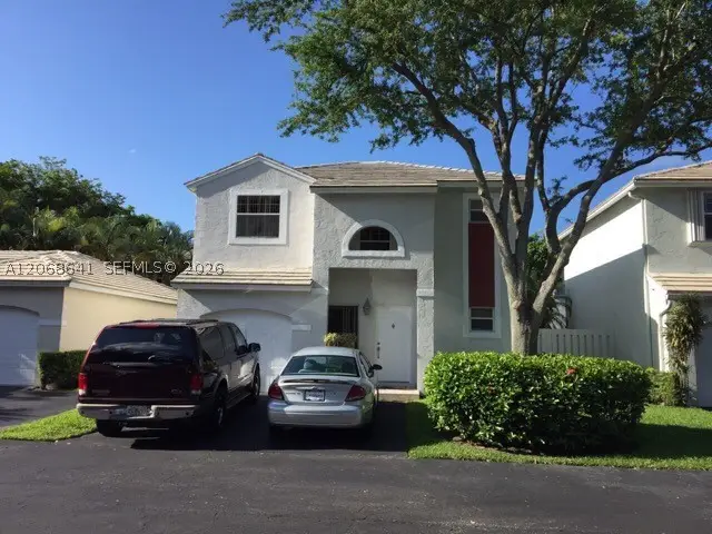 9888 NW 2nd St, Plantation, FL 33324 - #2