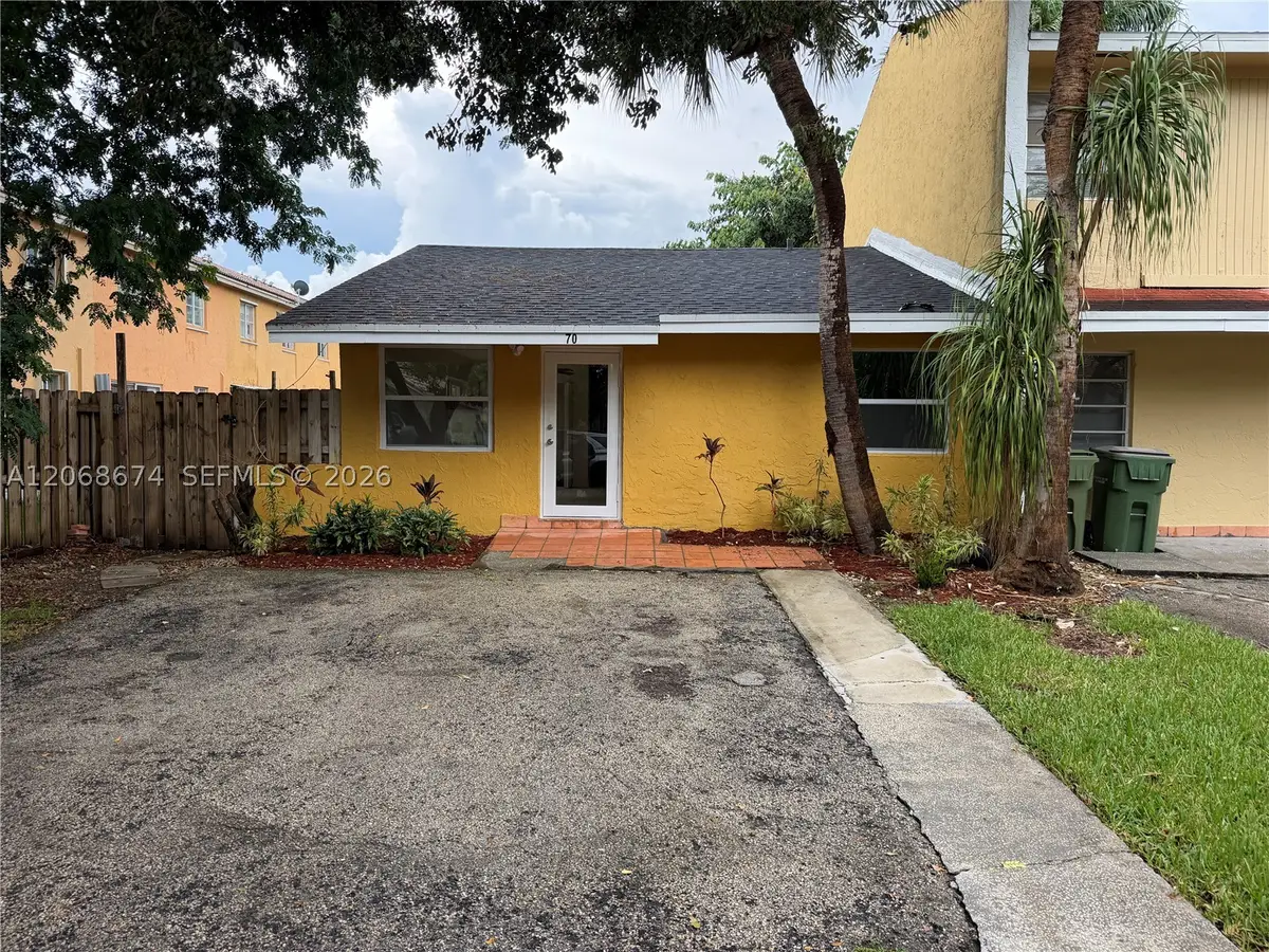 70 SW 14th Ter, Homestead, FL 33030 - #1