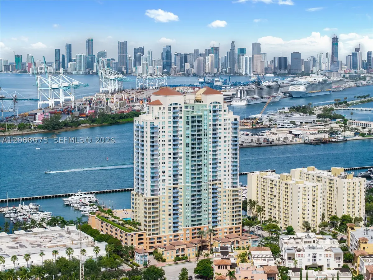 90 Alton Rd #1102, Miami Beach, FL 33139 - #1