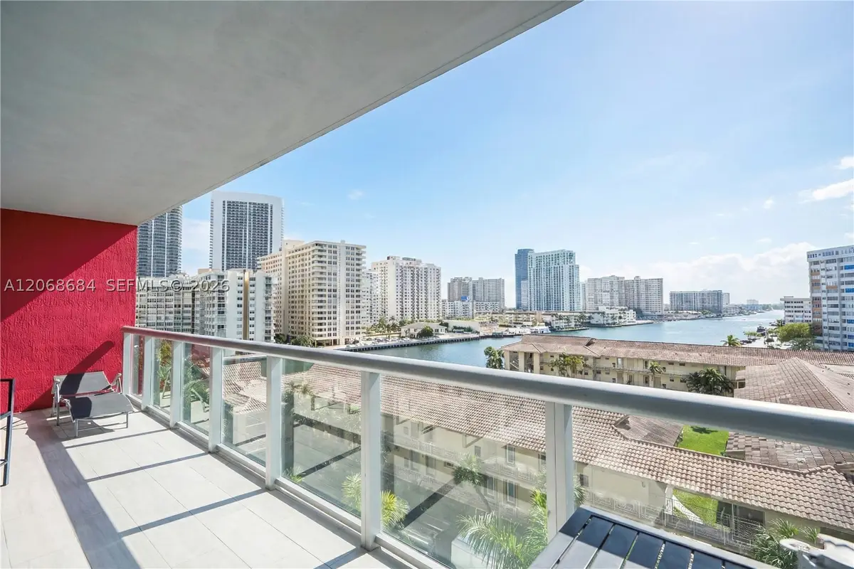 2602 E Hallandale Beach Blvd #R707, Hallandale Beach, FL 33009 - #1