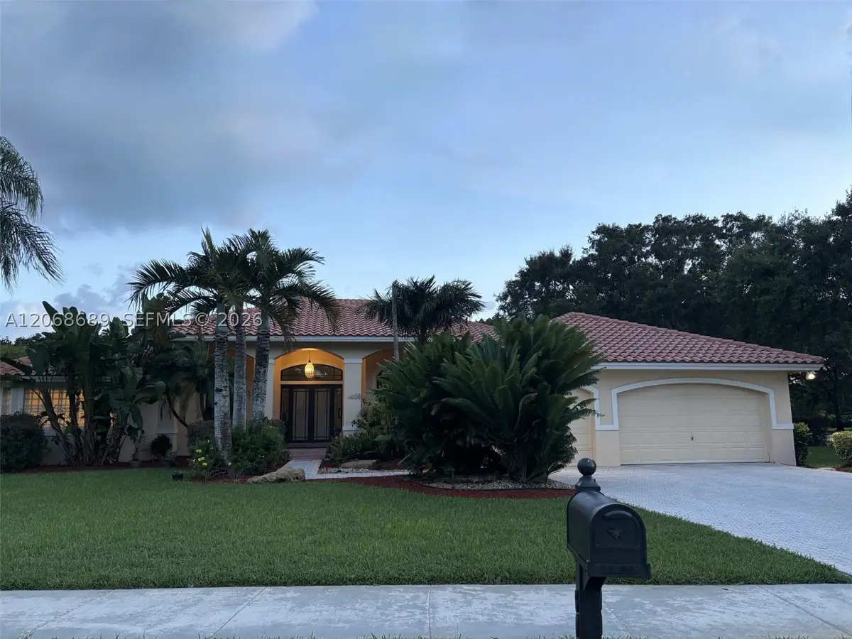 10660 SW 44th Ct, Davie, FL 33328 - #1