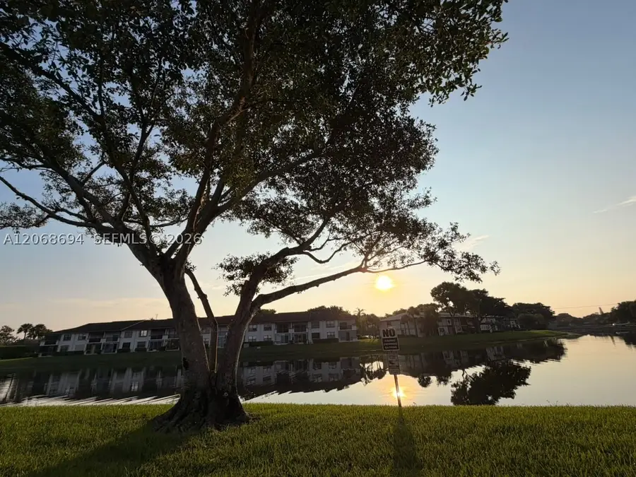 9830 W Mcnab Rd #208, Tamarac, FL 33321 - #3