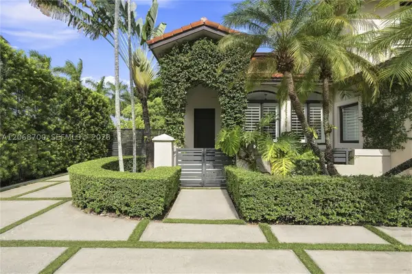 2601 SW 143rd Ave, Miami, FL 33175