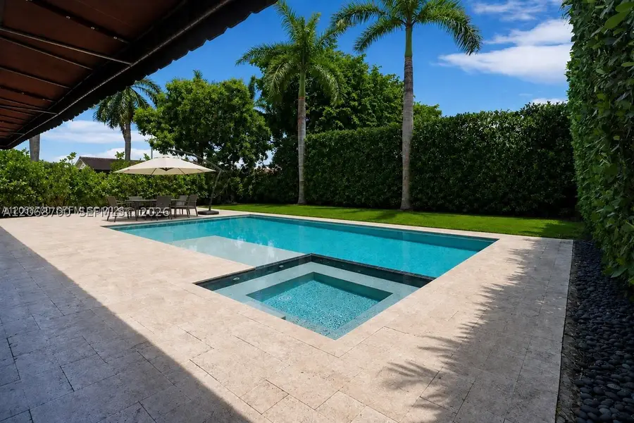 2601 SW 143rd Ave, Miami, FL 33175 - #2