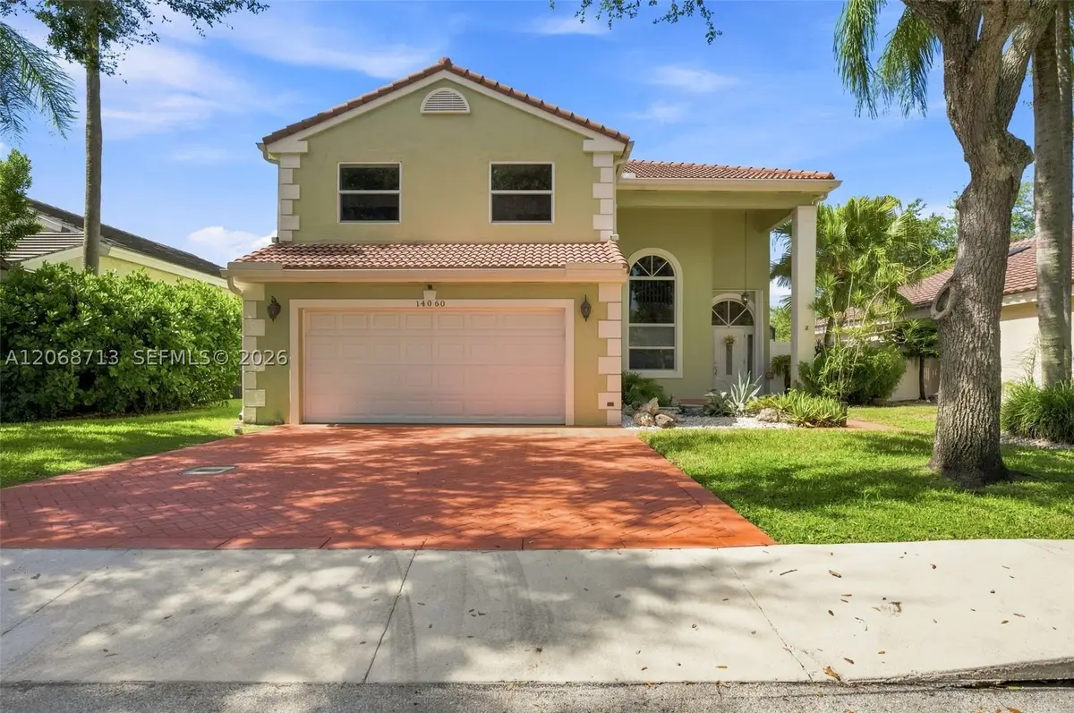 14060 Richwood Pl, Davie, FL 33325 - #1