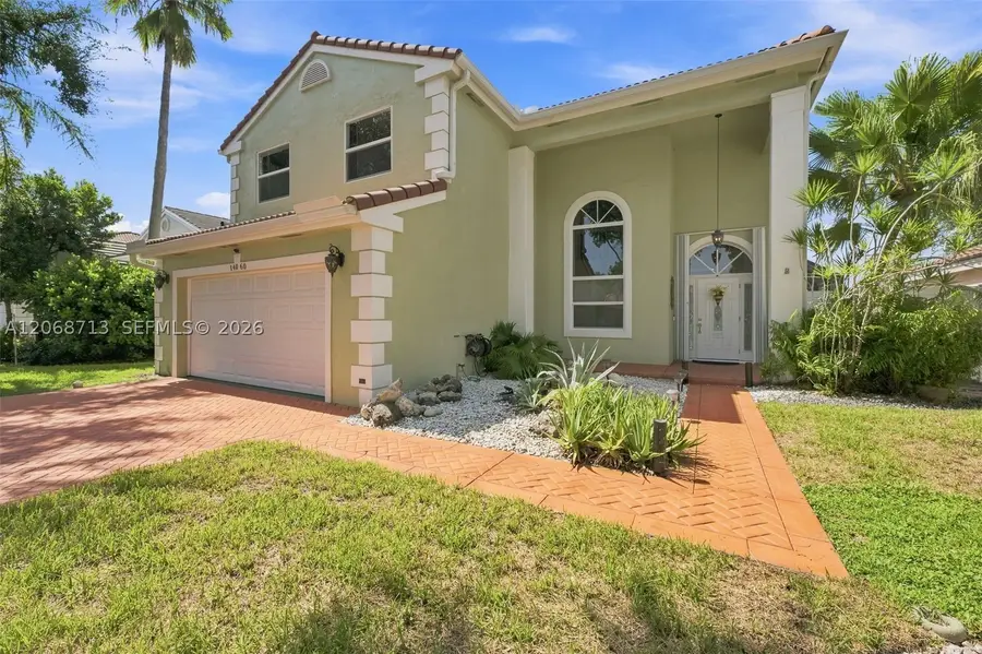 14060 Richwood Pl, Davie, FL 33325 - #2