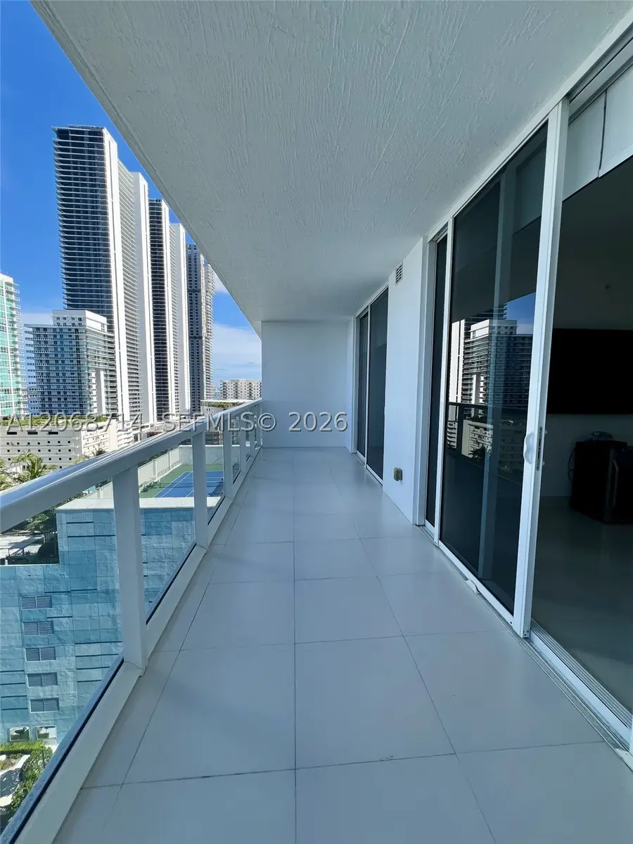 600 NE 27th St #1604, Miami, FL 33137 - #3