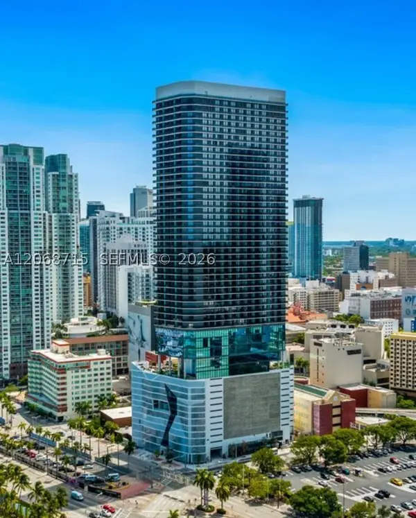 398 NE 5th St #2203, Miami, FL 33132