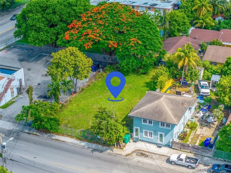 2177 NW 28th St, Miami, FL 33142 - #3