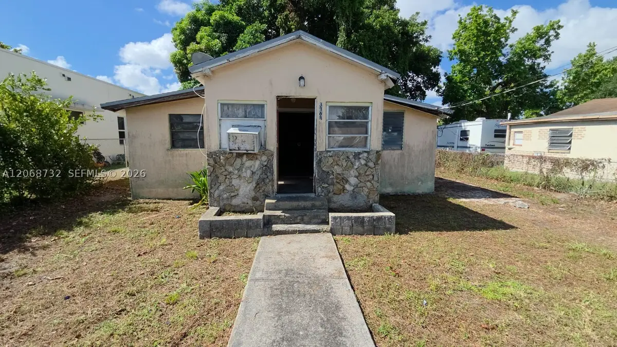 3168 NW 66th St, Miami, FL 33147 - #1