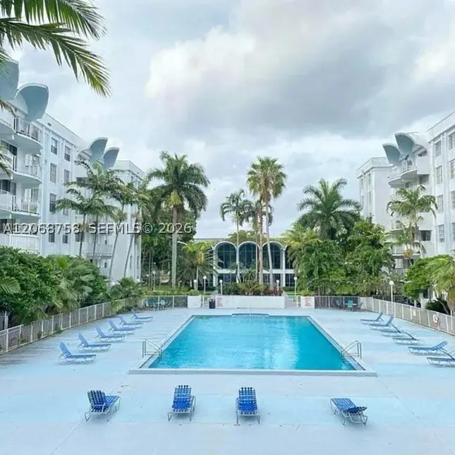 492 NW 165th St Rd #C-415, Miami, FL 33169 - #1