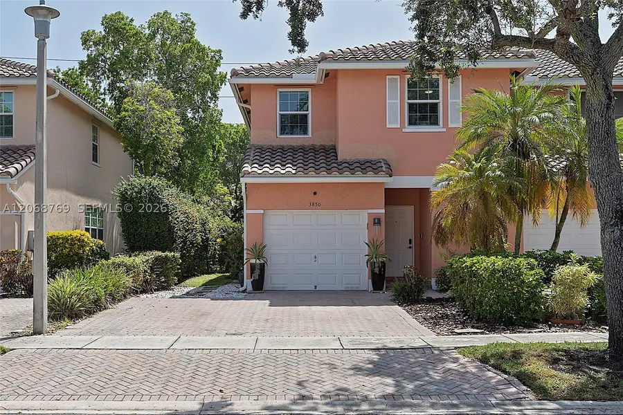 3850 NW 90th Way, Sunrise, FL 33351 - #2