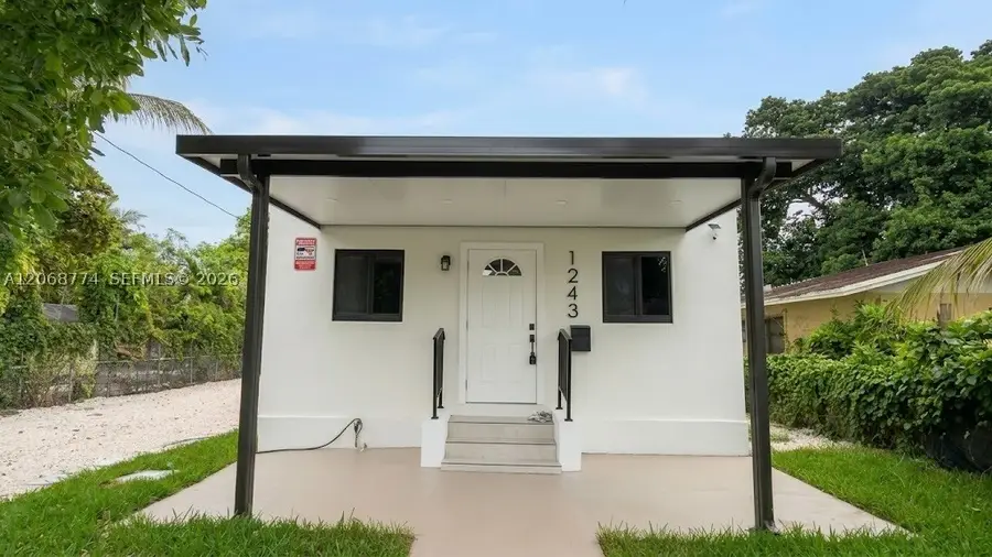 1243 NW 29th Ter, Miami, FL 33142 - #2