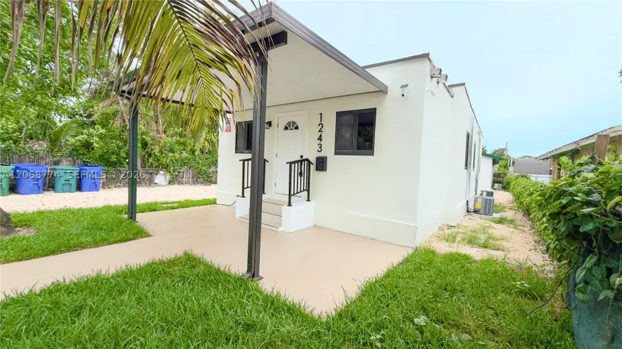 1243 NW 29th Ter, Miami, FL 33142 - #3