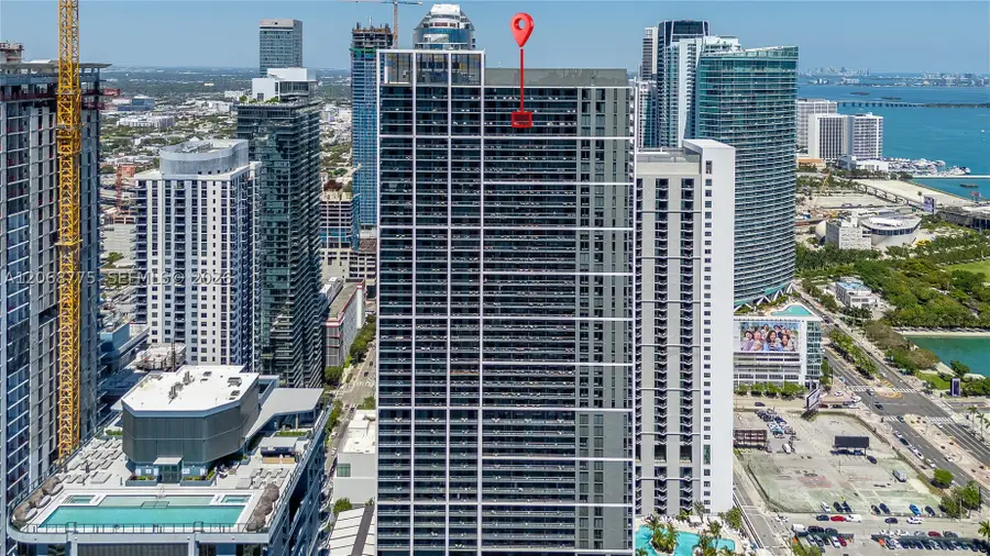 159 NE 6th St #4910, Miami, FL 33132 - #3