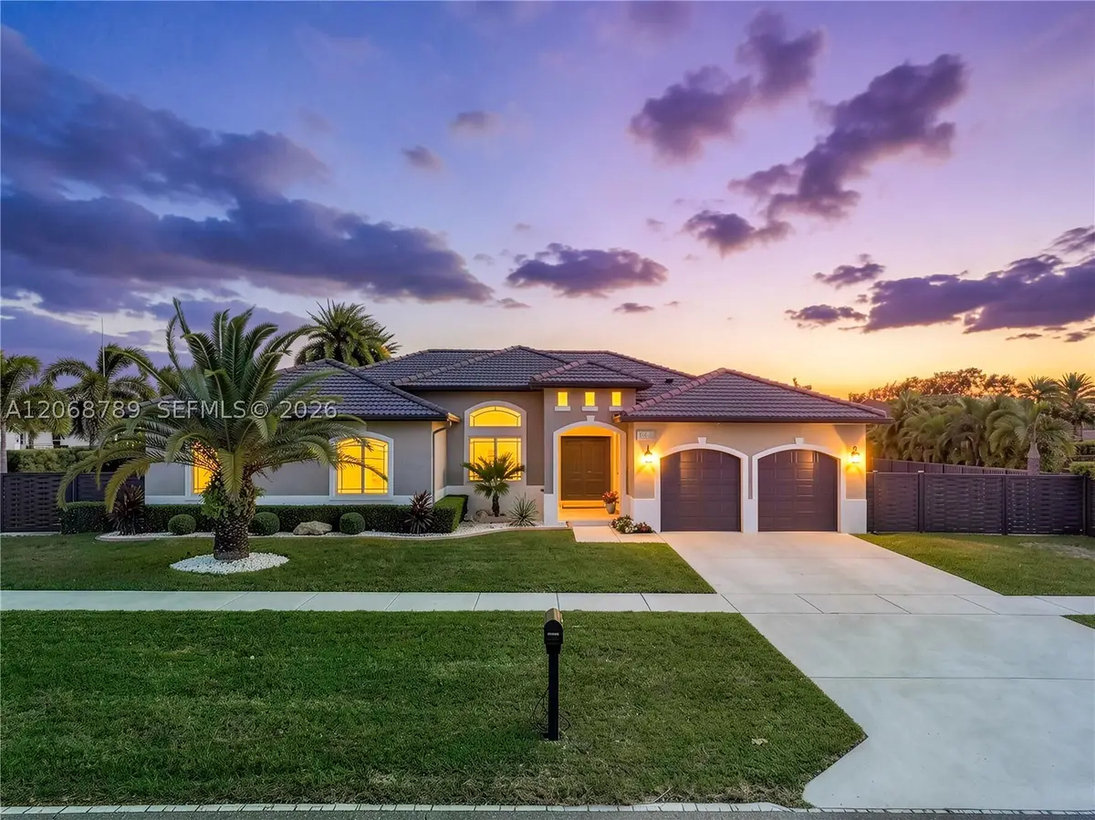 16900 SW 296th St, Homestead, FL 33030 - #1