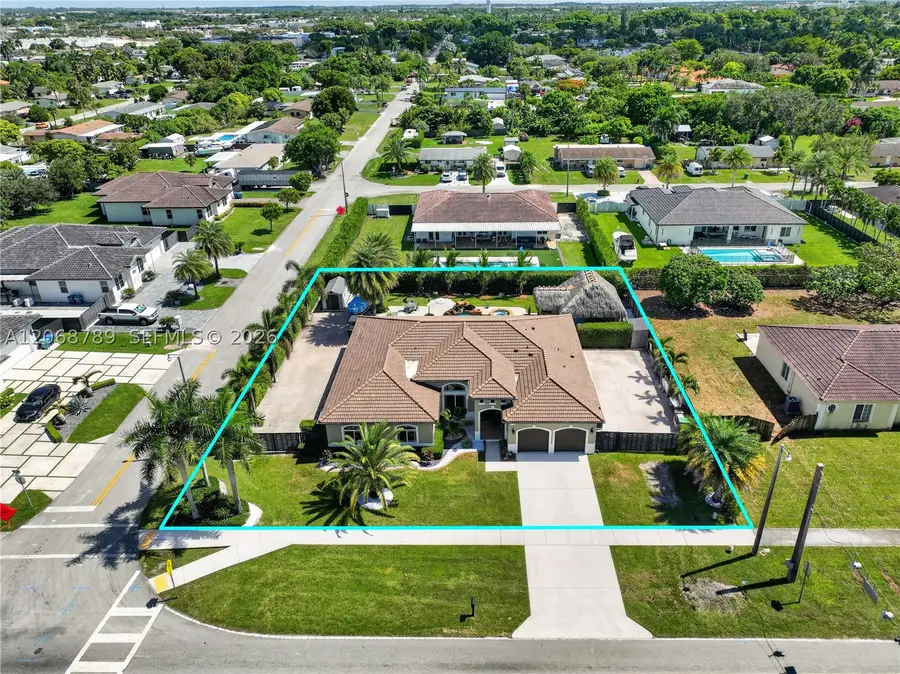 16900 SW 296th St, Homestead, FL 33030 - #3