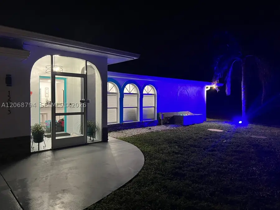 15073 Ingraham Blvd, Port Charlotte, FL 33981 - #2