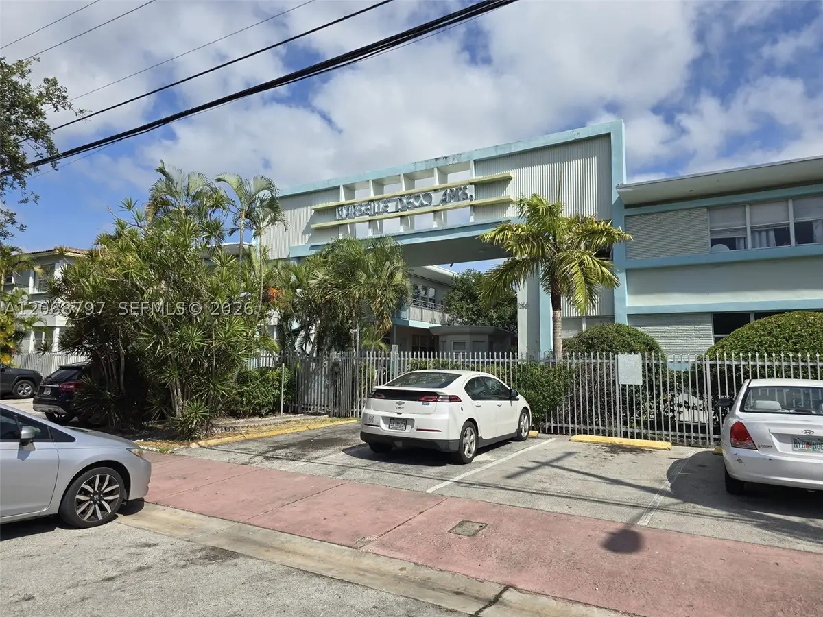 1255 Marseille #21, Miami Beach, FL 33141 - #1
