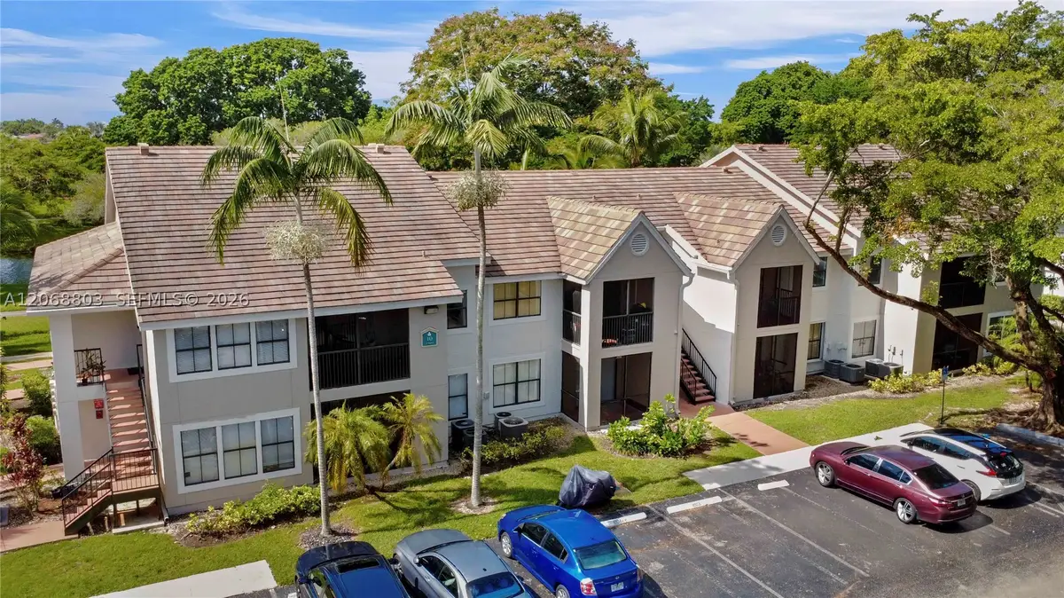 15600 SW 106th Ln #1007, Miami, FL 33196 - #1