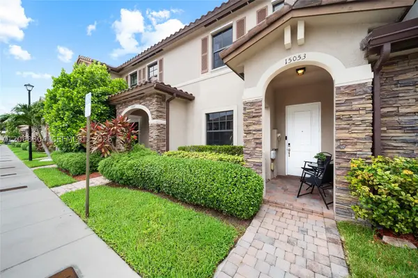 15053 SW 115th Ter, Miami, FL 33196