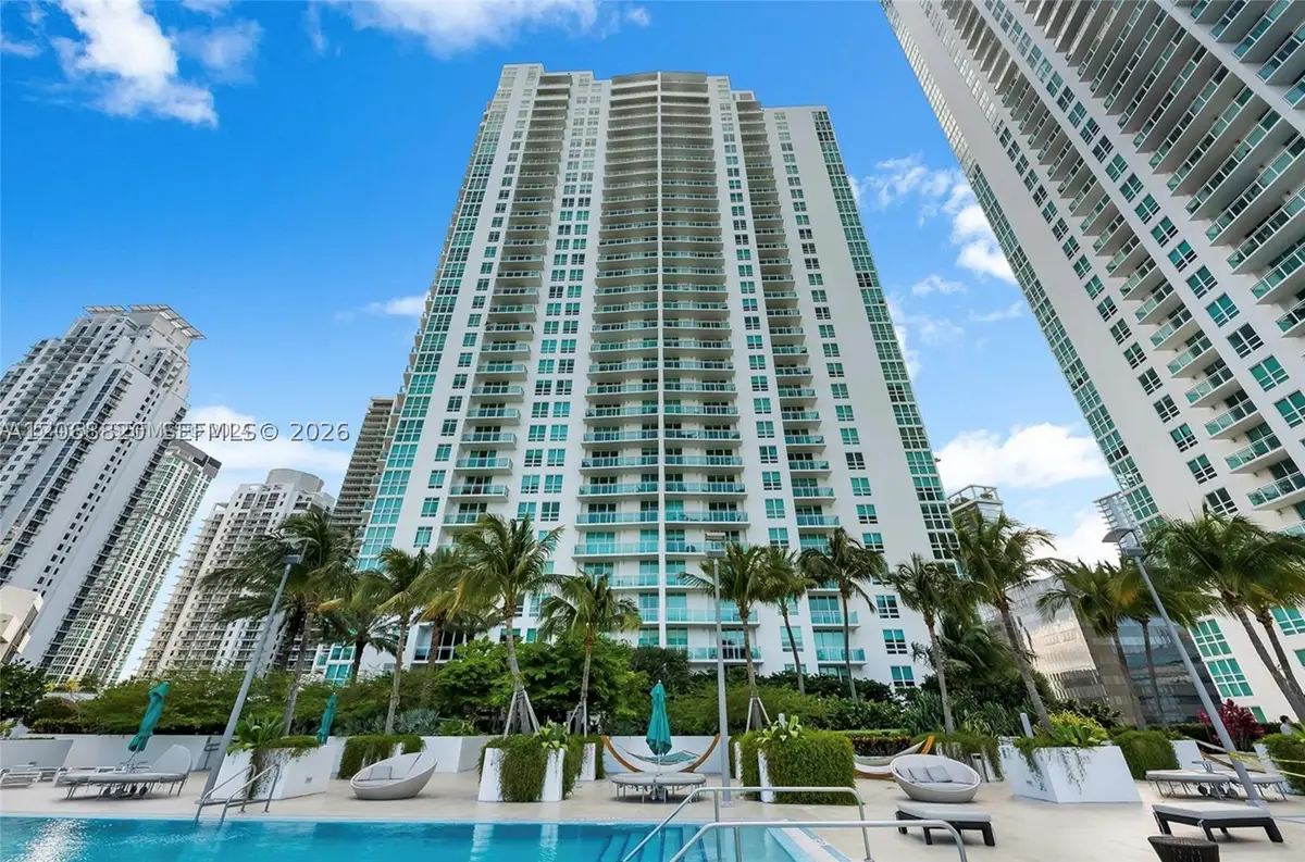 951 Brickell Ave #1106, Miami, FL 33131 - #1