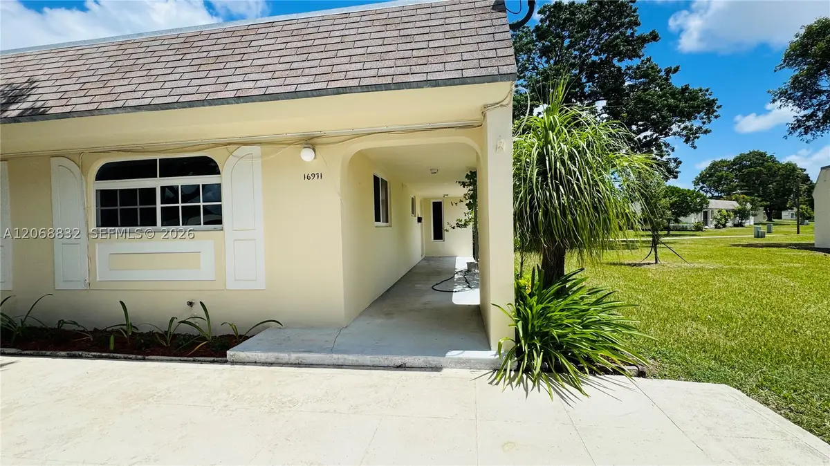 16971 SW 113th Ct #31444E, Miami, FL 33157 - #1