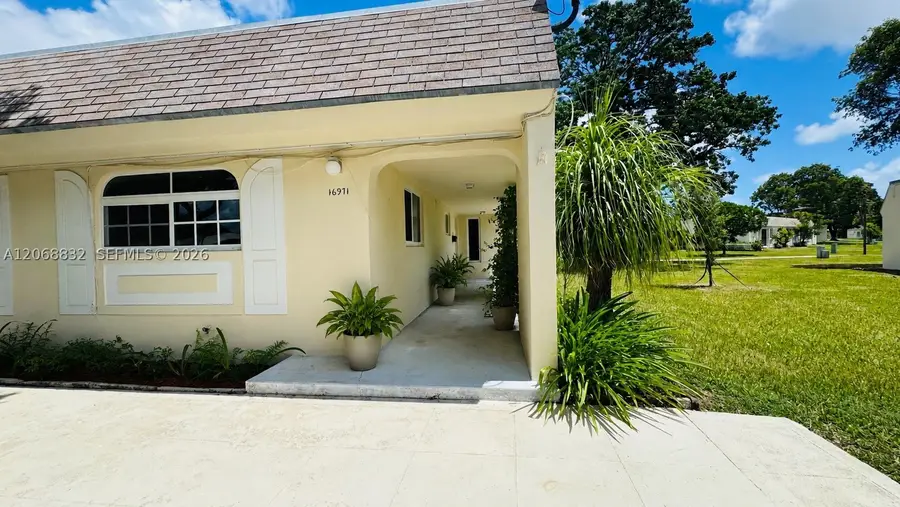 16971 SW 113th Ct #31444E, Miami, FL 33157 - #2