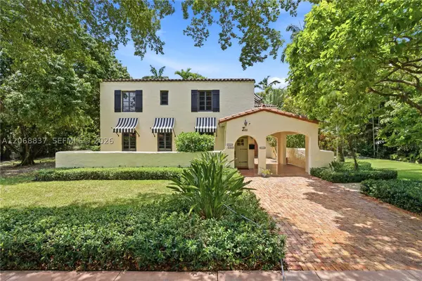 1140 Asturia Ave, Coral Gables, FL 33134