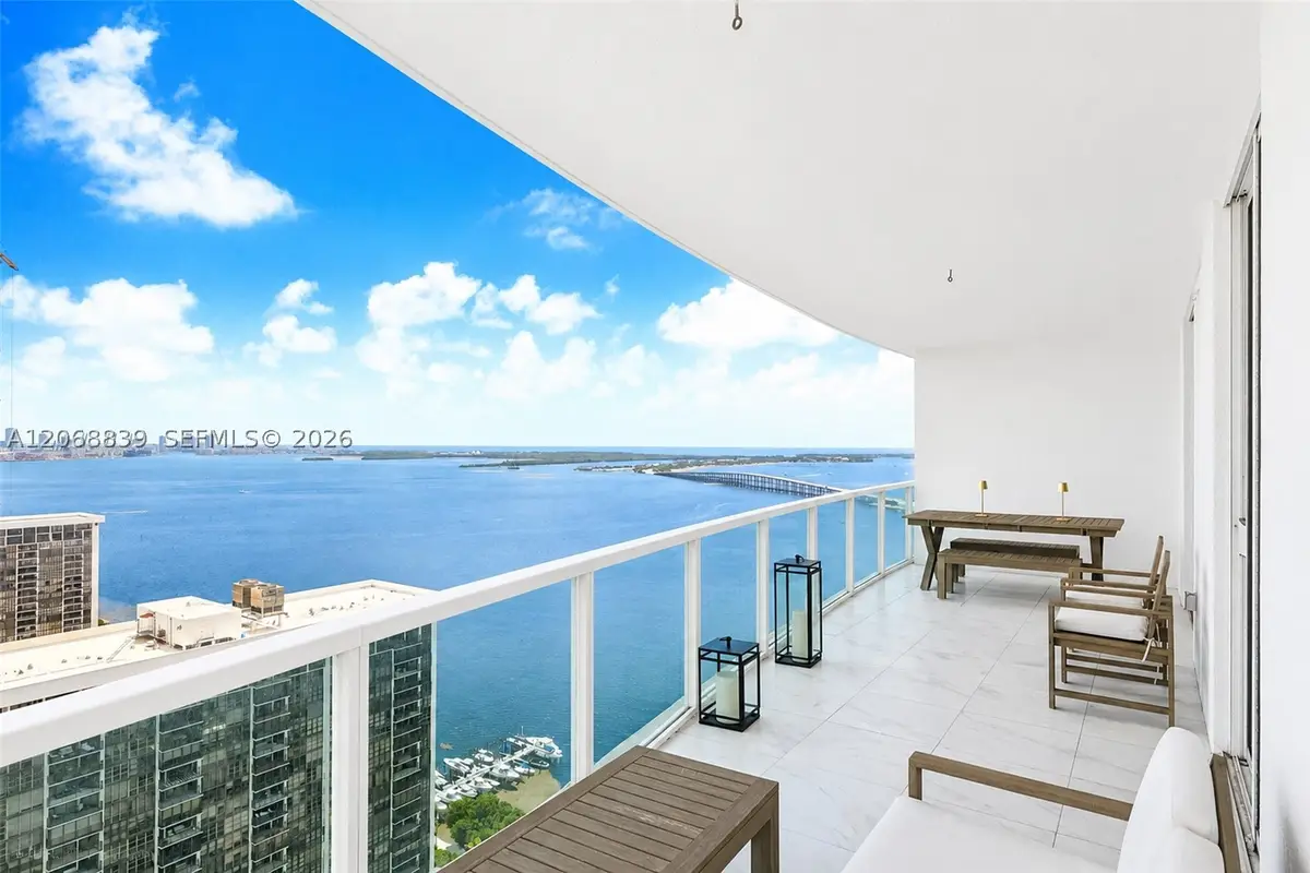 2101 Brickell Ave #3202, Miami, FL 33129 - #1